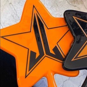 Unopened limited edition Jeffree Star Mirror!